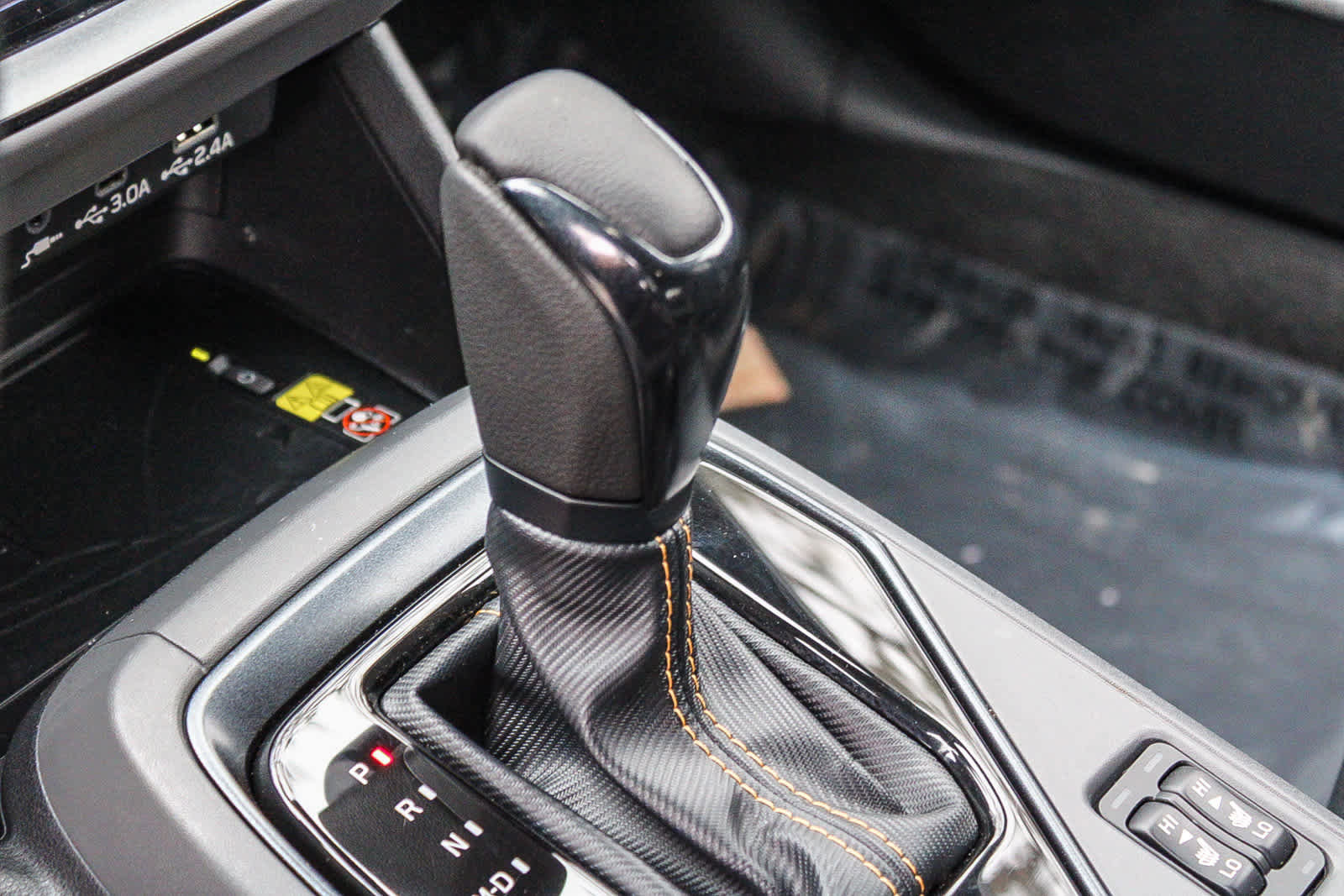 Certified 2025 Subaru Crosstrek 2.5i Wilderness w/ Wilderness Package image 19