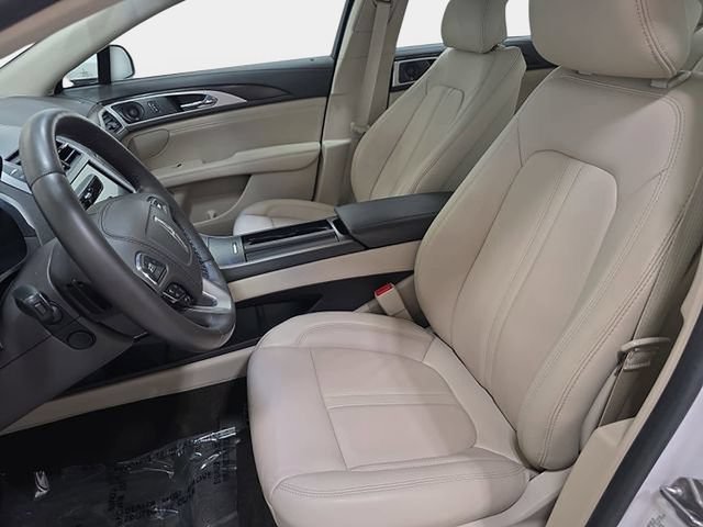 Certified 2019 Lincoln MKZ Reserve w/ Reserve Plus Package AWD/4WD image 11