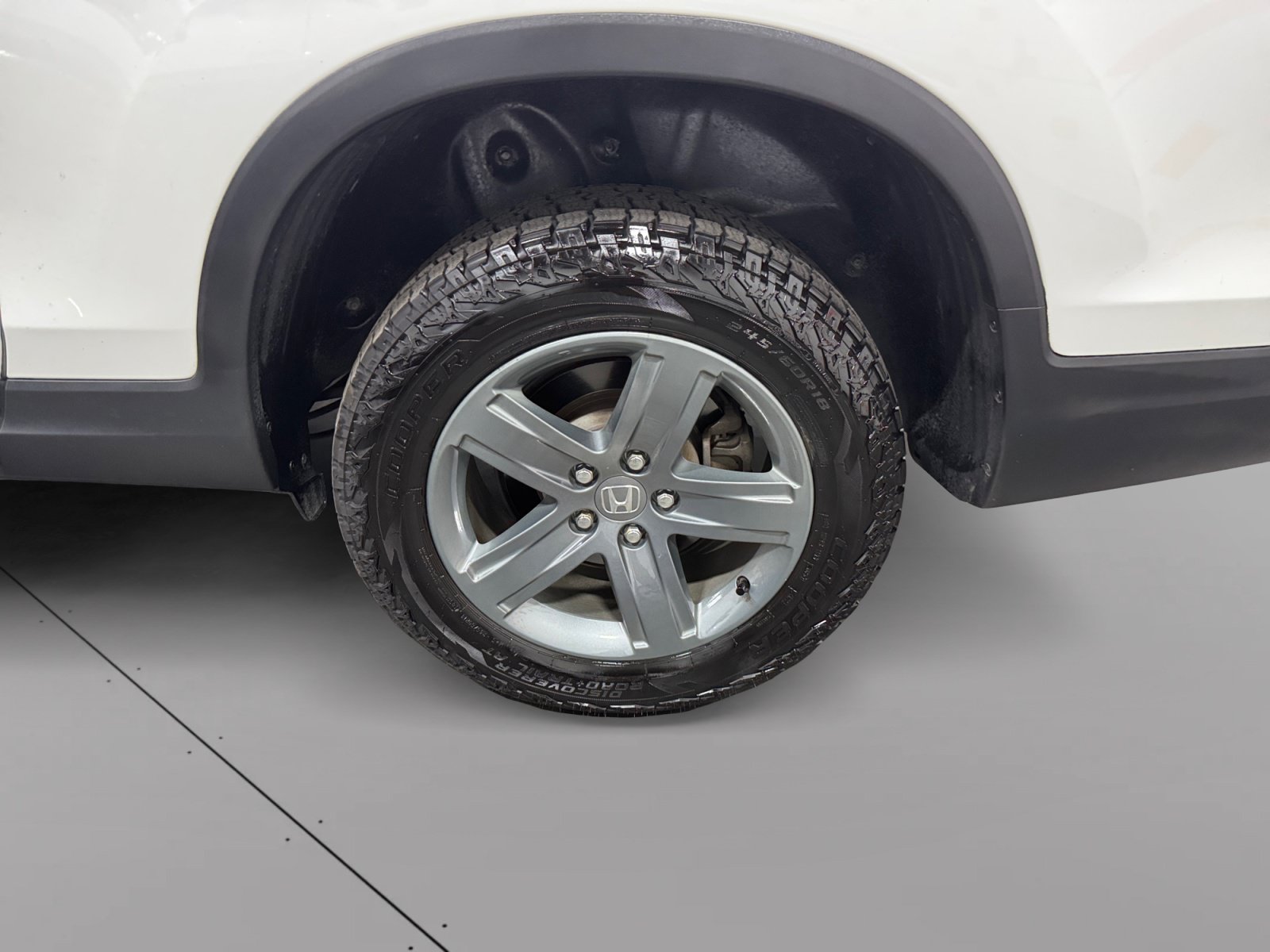 Used 2021 Honda Ridgeline RTL image 14