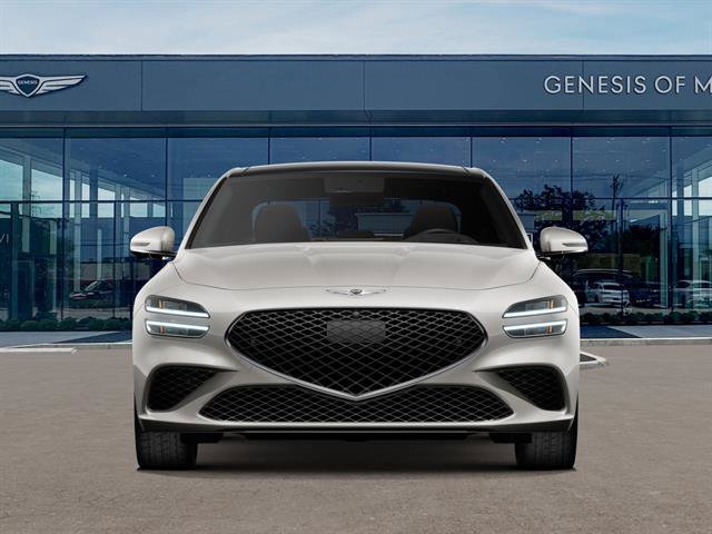 New 2026 Genesis G70 3.3T Sport Prestige AWD/4WD image 6