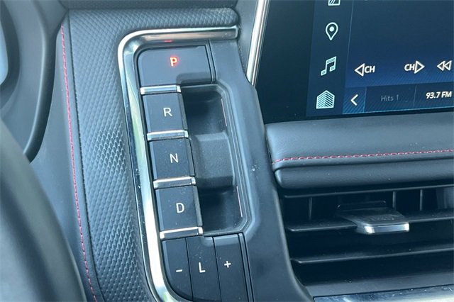 Used 2023 Chevrolet Tahoe RST w/ Luxury Package image 29