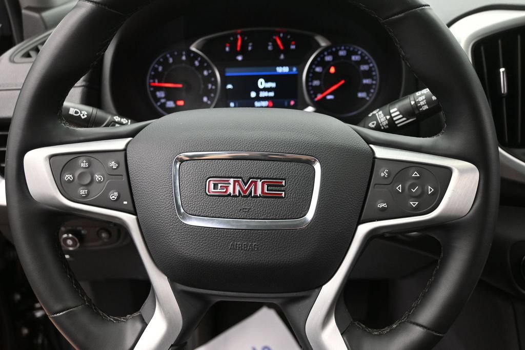 Used 2024 GMC Terrain SLT AWD/4WD image 26