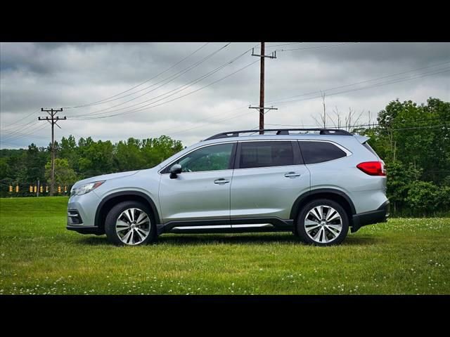 Used 2021 Subaru Ascent Limited w/ Technology Package image 7