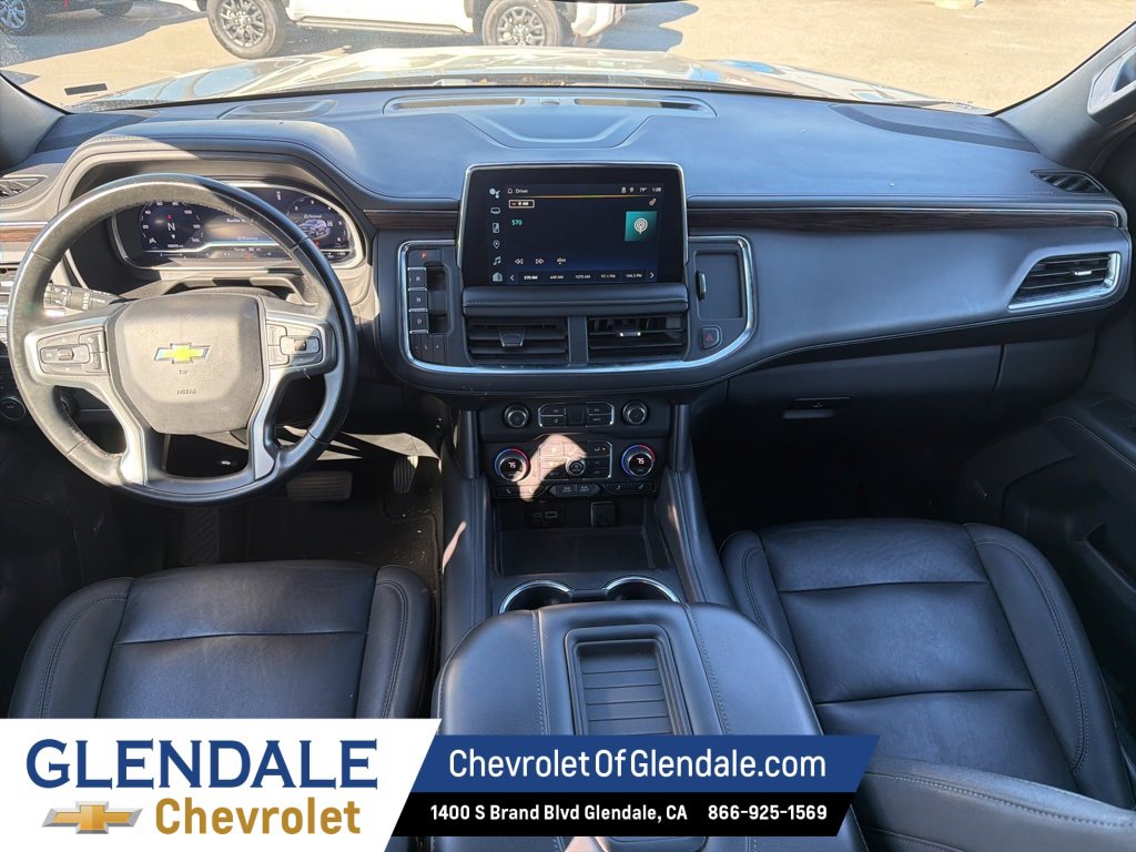 Used 2023 Chevrolet Tahoe LT image 19