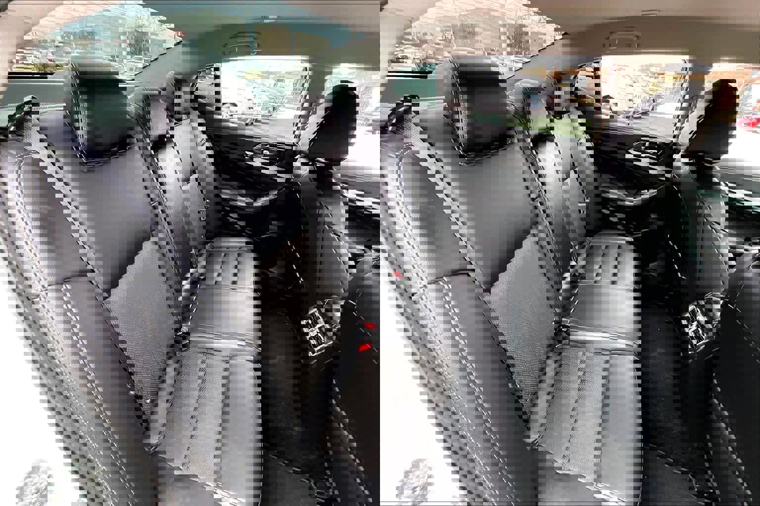 Used 2018 Nissan Maxima 3.5 SV image 20