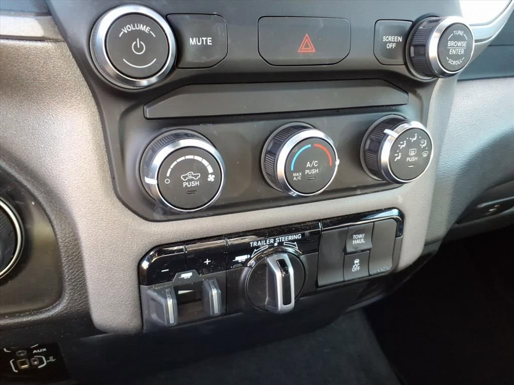 Used 2023 RAM 1500 Tradesman w/ Trailer Tow Group image 24