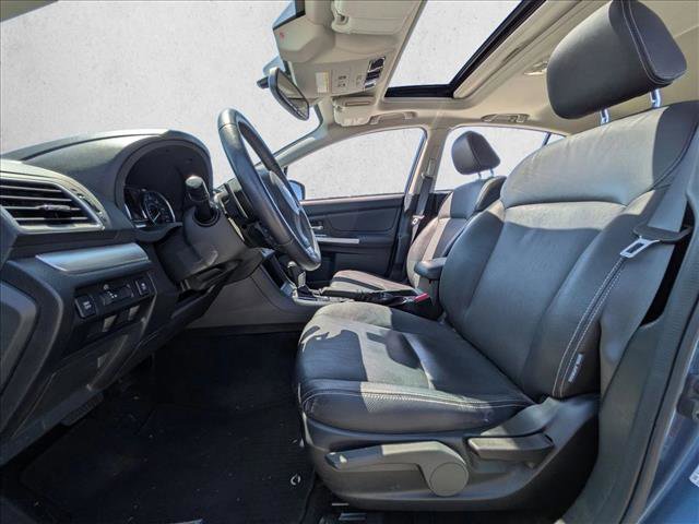 Used 2015 Subaru Impreza 2.0i Sport Limited AWD/4WD image 10
