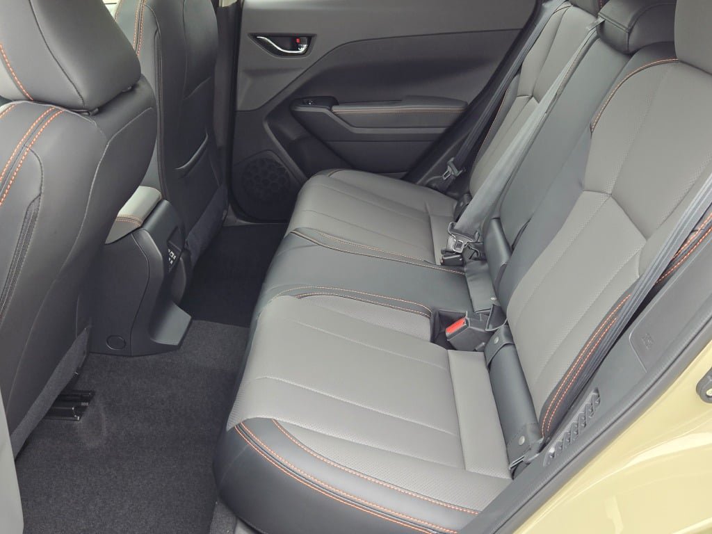 New 2026 Subaru Crosstrek 2.5i Limited AWD/4WD image 17
