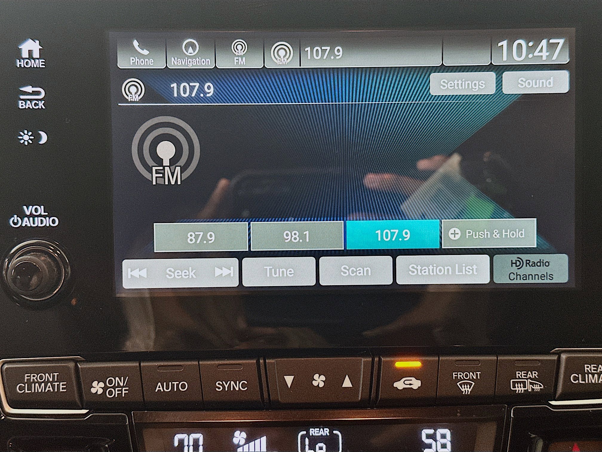 Used 2019 Honda Odyssey EX-L image 19