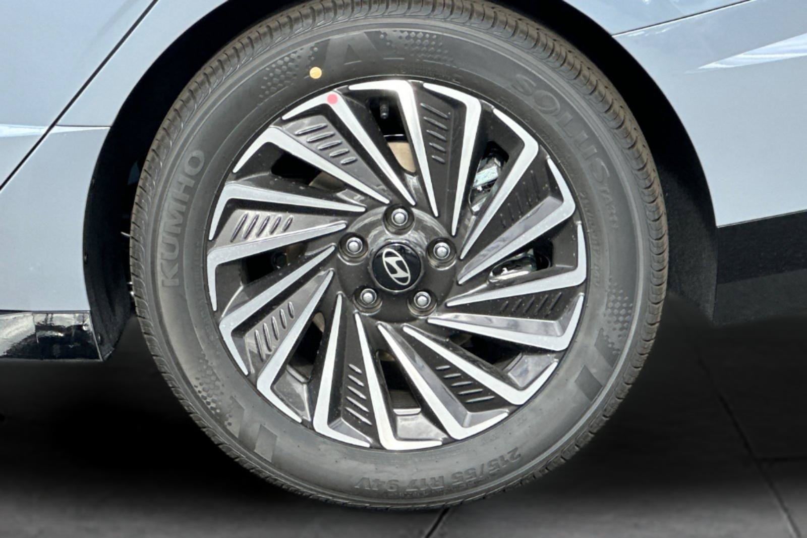 New 2026 Hyundai Sonata SEL FWD image 25