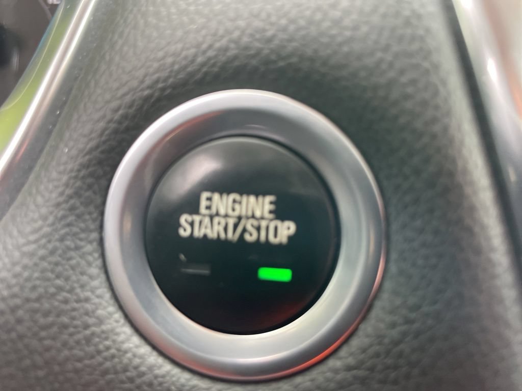 Used 2019 Chevrolet Traverse LT FWD image 37