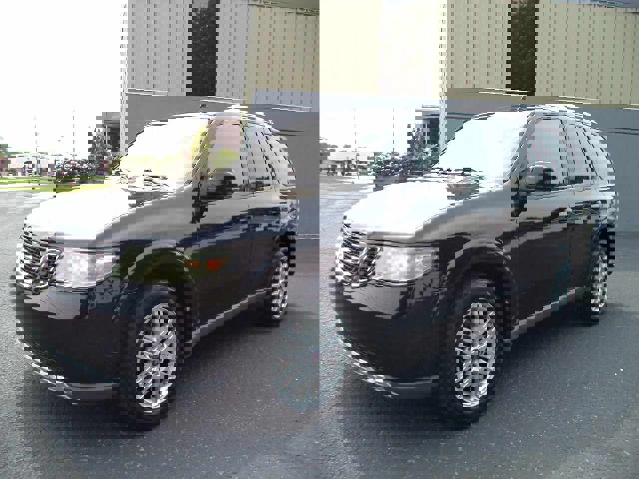 Saab Cars For Sale In Grand Rapids Mi Test Drive At Home Kelley Blue Book