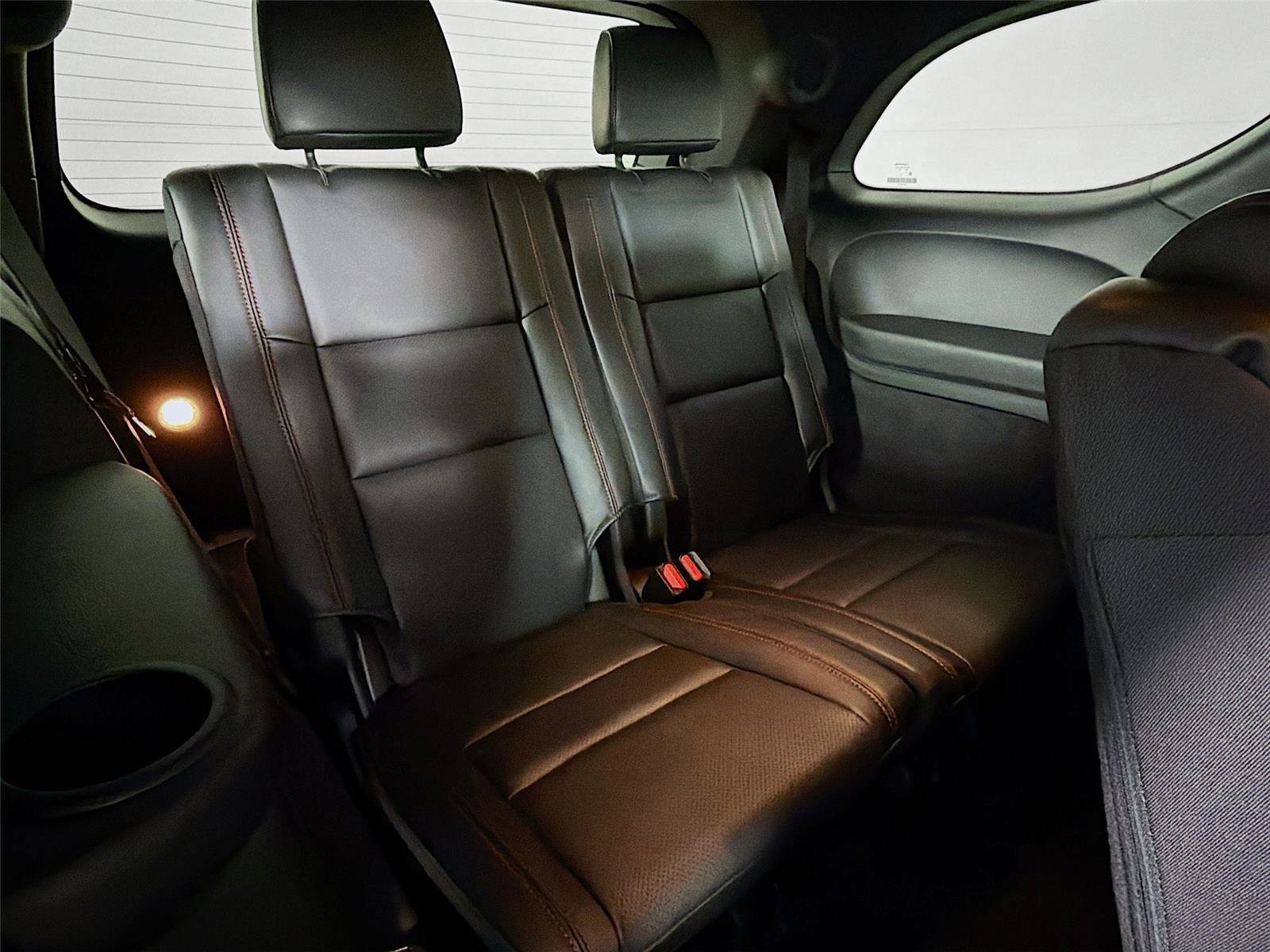 Used 2025 Dodge Durango GT image 28
