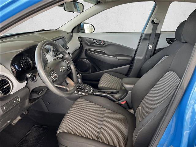 Used 2020 Hyundai Kona SE image 9