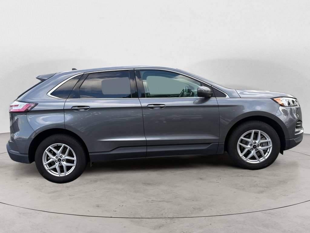 Used 2024 Ford Edge SEL AWD/4WD image 2