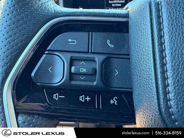 Used 2023 Toyota Tundra 1794 Edition AWD/4WD image 29