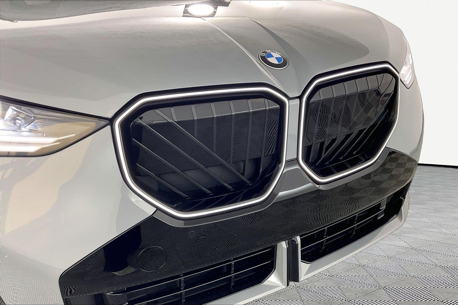Certified 2026 BMW X3 xDrive30i w/ M Sport Package AWD/4WD image 28