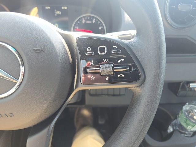 Used 2023 Mercedes-Benz Sprinter 3500 image 14