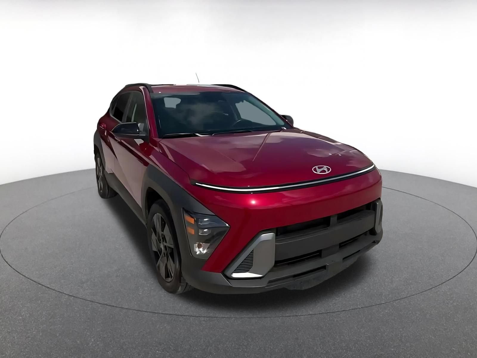 Used 2026 Hyundai Kona SEL Sport FWD image 3