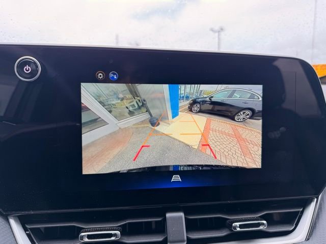 Used 2025 Chevrolet Equinox LT w/ Convenience Package II AWD/4WD image 16