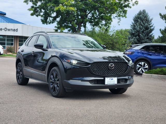 New 2026 MAZDA CX-30 Aire Edition AWD/4WD image 2