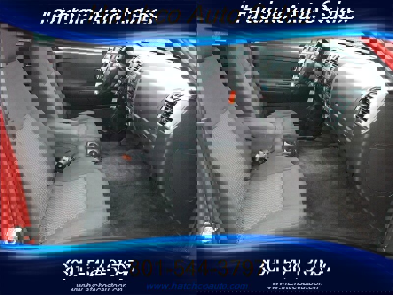 Used 2011 Chevrolet Colorado LT image 21