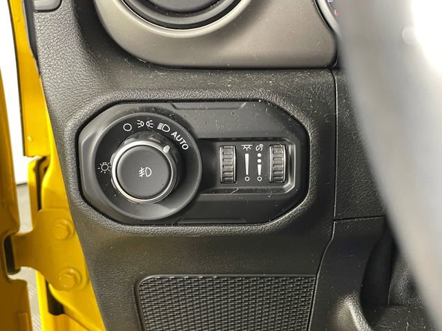 Used 2018 Jeep Wrangler Unlimited Sport S image 14