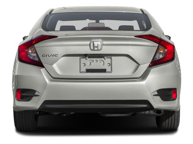 Used 2016 Honda Civic LX image 5