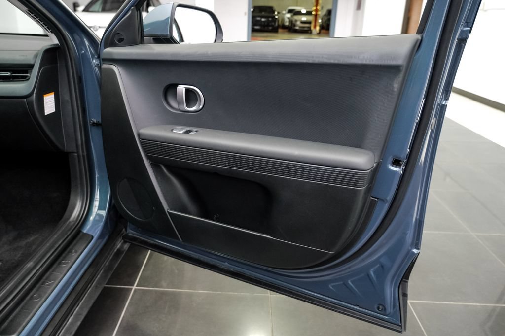 Used 2023 Hyundai Ioniq 5 SE w/ Cargo Package AWD/4WD image 38