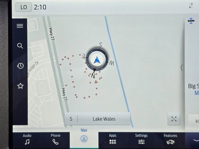 Used 2022 Ford Bronco Raptor image 29