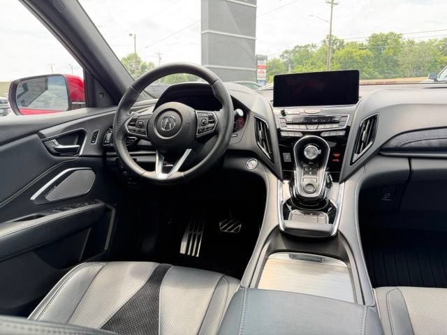 Used 2020 Acura RDX A-Spec w/ Technology Package AWD/4WD image 25