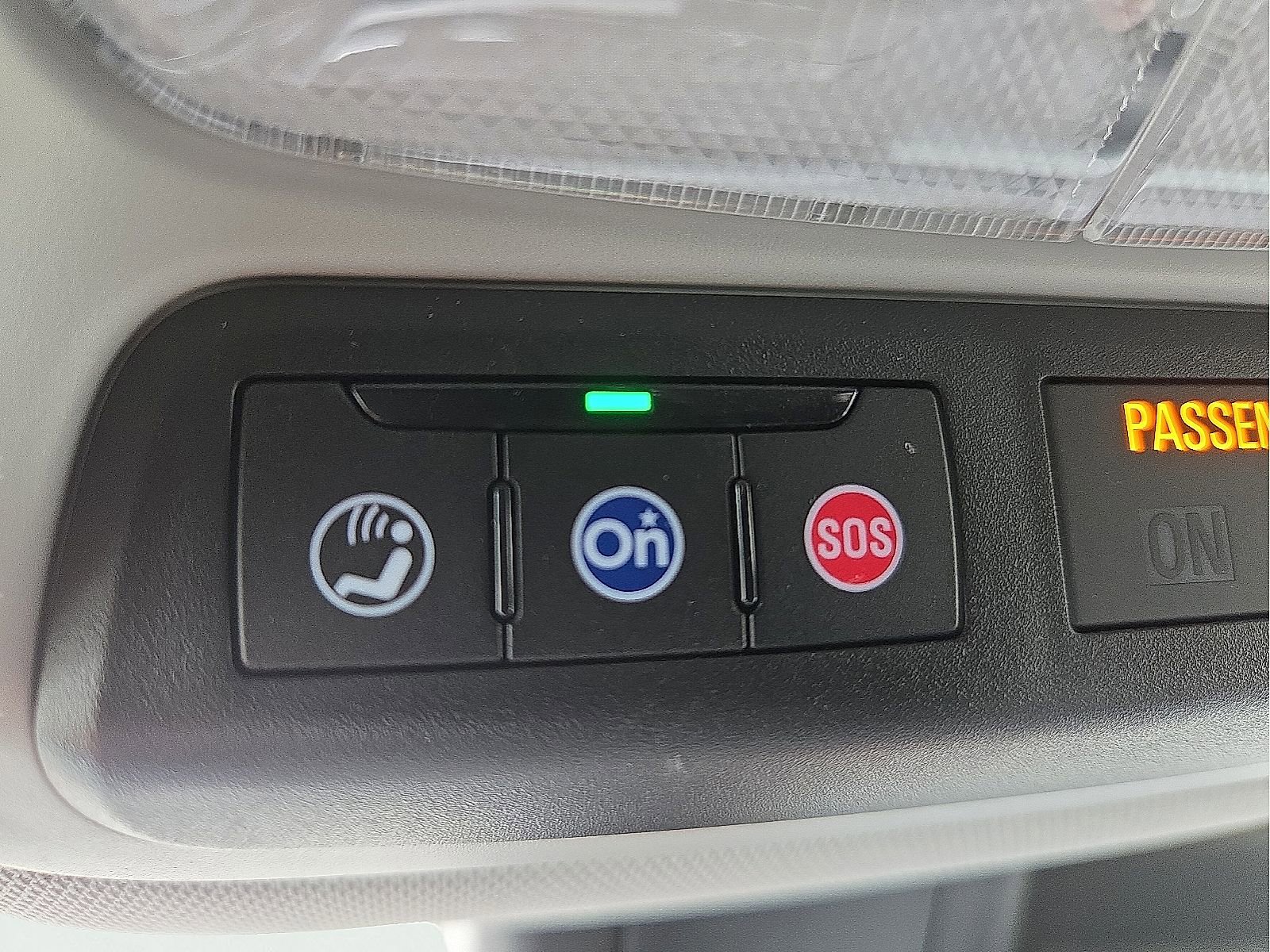 Used 2025 Chevrolet TrailBlazer LT AWD/4WD image 20