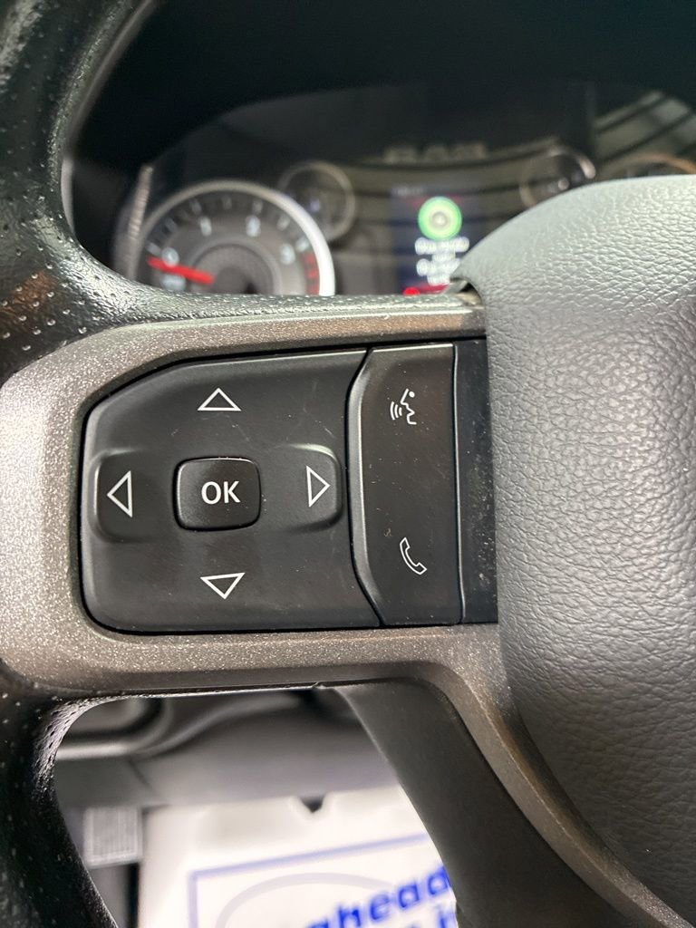 Used 2024 RAM 5500 Tradesman AWD/4WD image 17