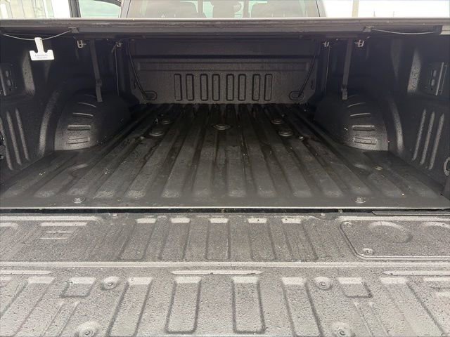 Used 2024 Ford F250 Lariat w/ Lariat Ultimate Package image 27