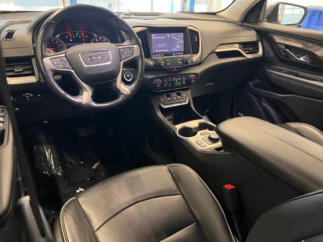 Used 2020 GMC Terrain Denali w/ Denali Premium Package image 20