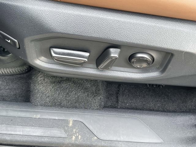 Used 2025 Toyota Sequoia 1794 Edition image 15