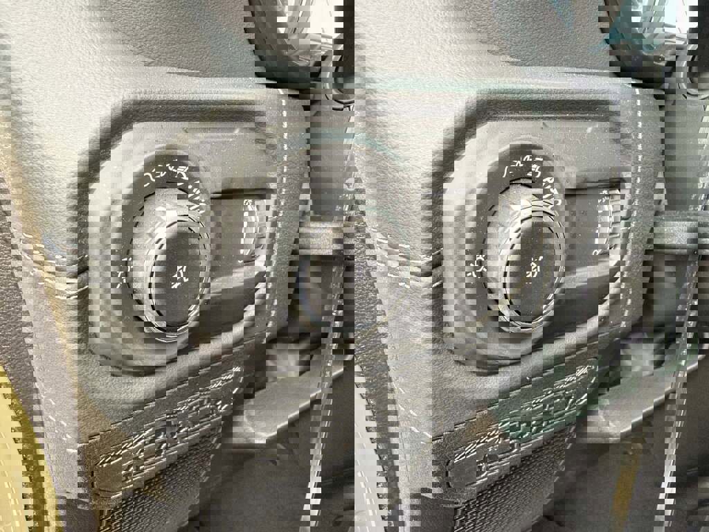 New 2026 Jeep Wrangler Sahara image 28