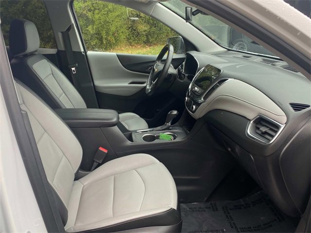 Used 2019 Chevrolet Equinox Premier image 36
