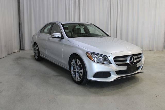 Used 2016 Mercedes-Benz C 300 Sedan image 23
