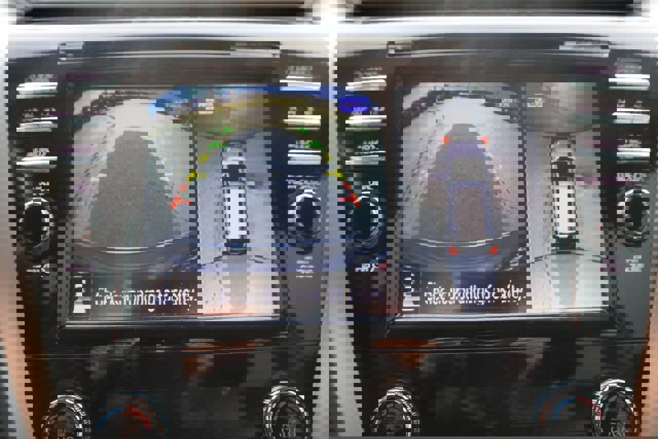 Used 2015 Nissan Murano SL w/ SL Technology Package AWD/4WD image 22