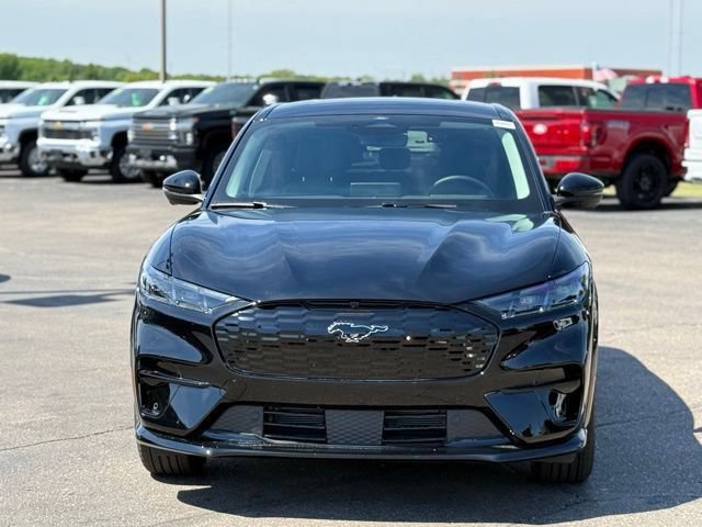 New 2026 Ford Mustang Mach-E Premium w/ Sport Appearance Package AWD/4WD image 39