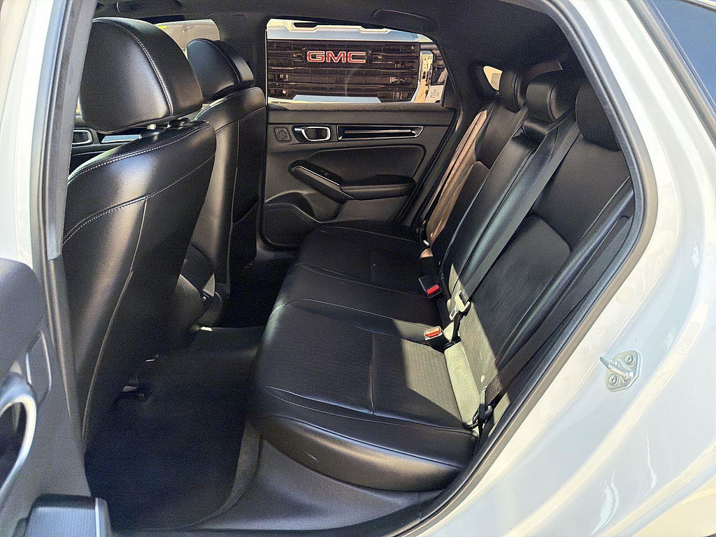 Used 2024 Honda Civic Sport Touring image 23