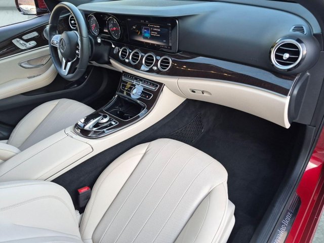 Certified 2019 Mercedes-Benz E 300 image 20