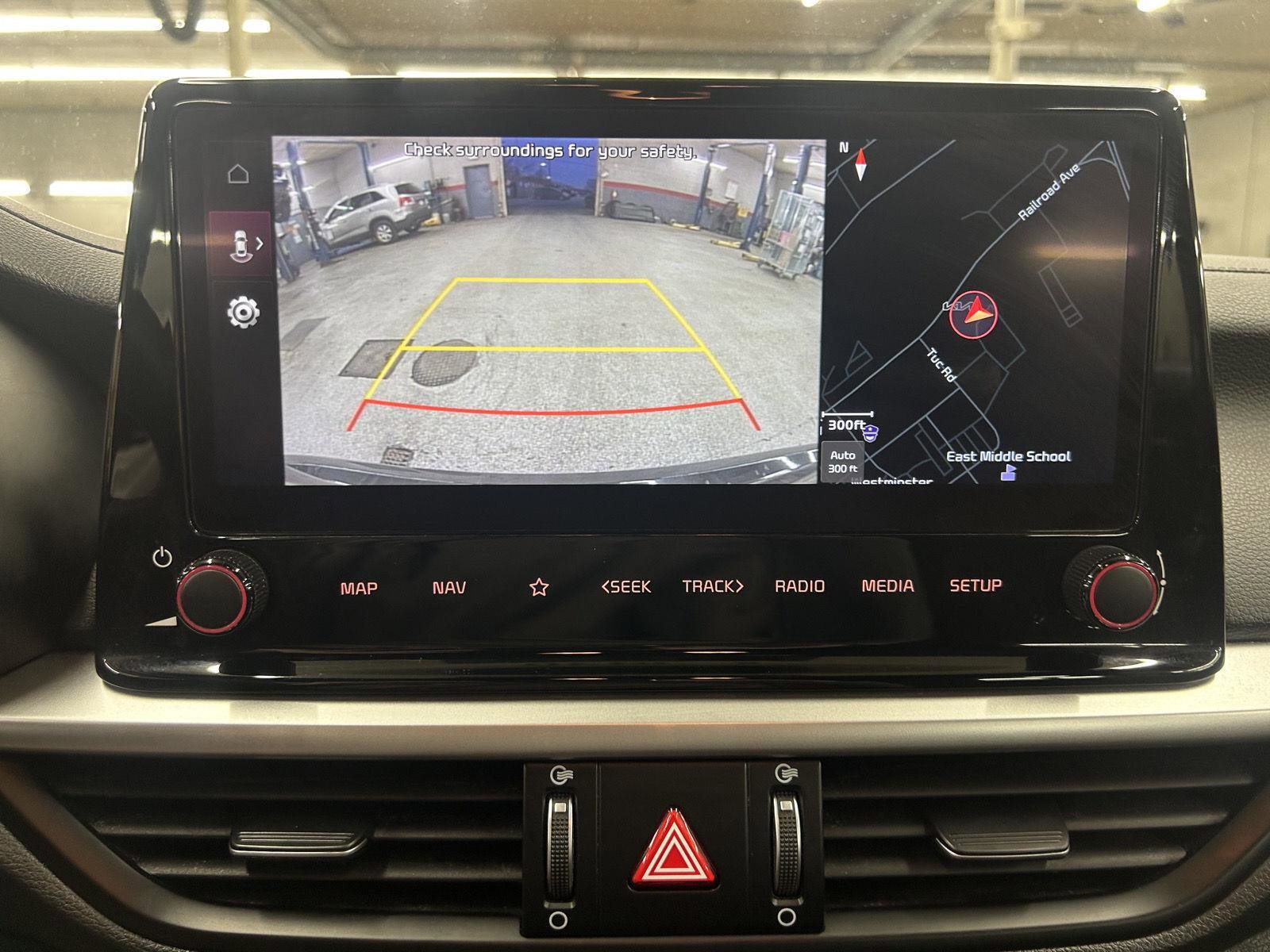 Used 2022 Kia Forte GT image 19