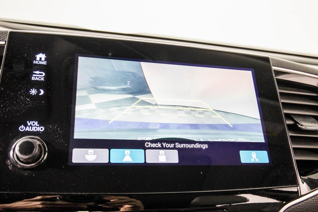 Used 2021 Honda Pilot Special Edition image 18