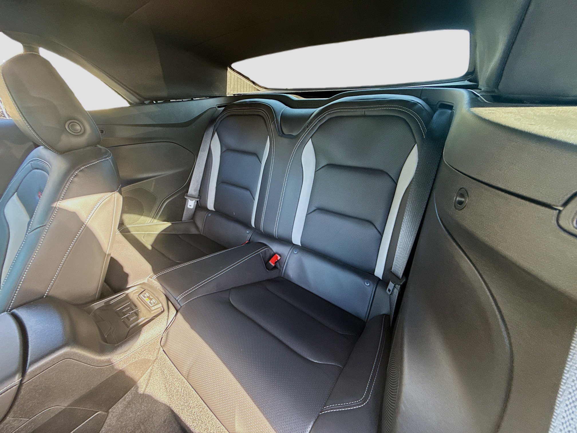 Used 2024 Chevrolet Camaro SS image 22