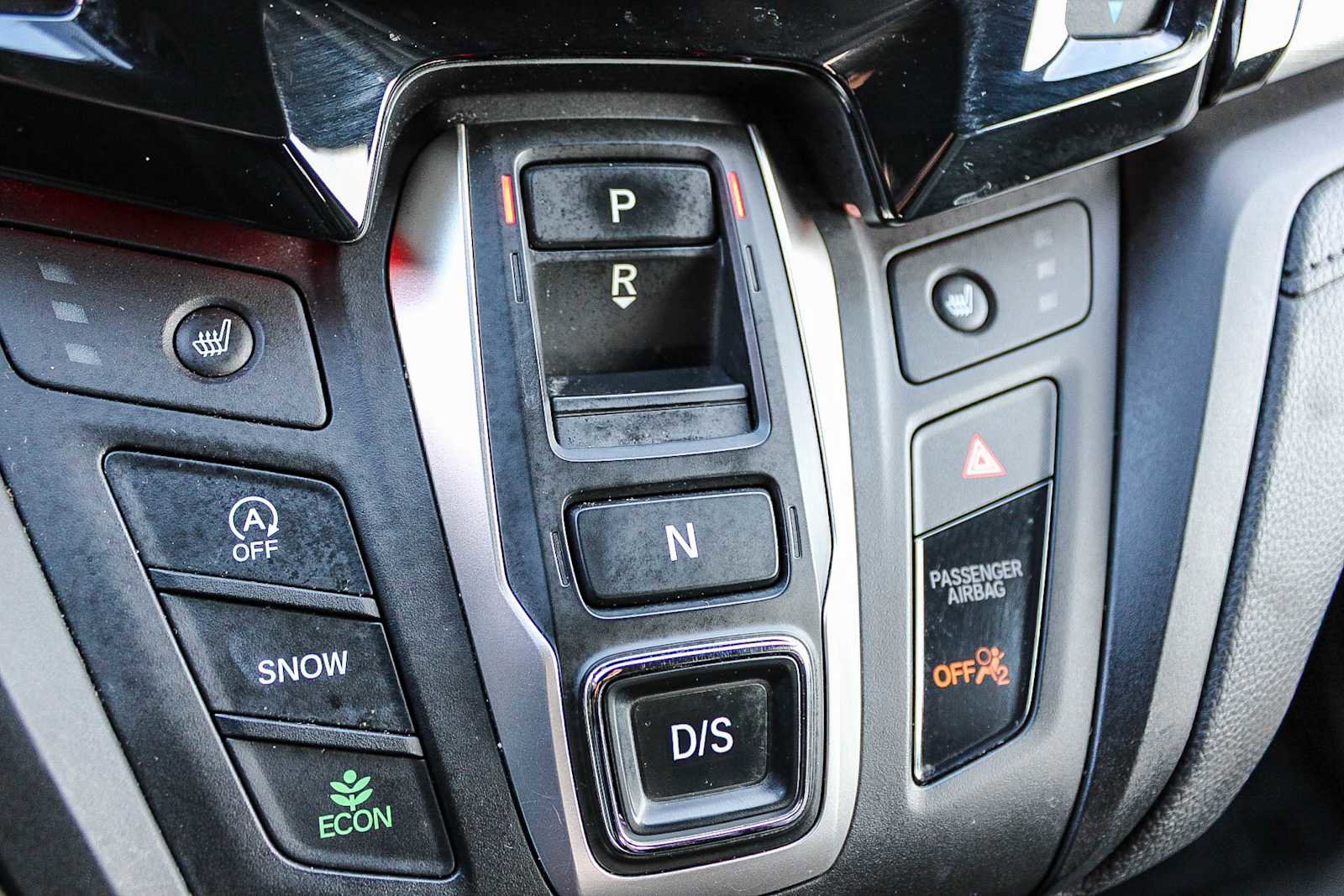 Certified 2024 Honda Odyssey Sport image 20