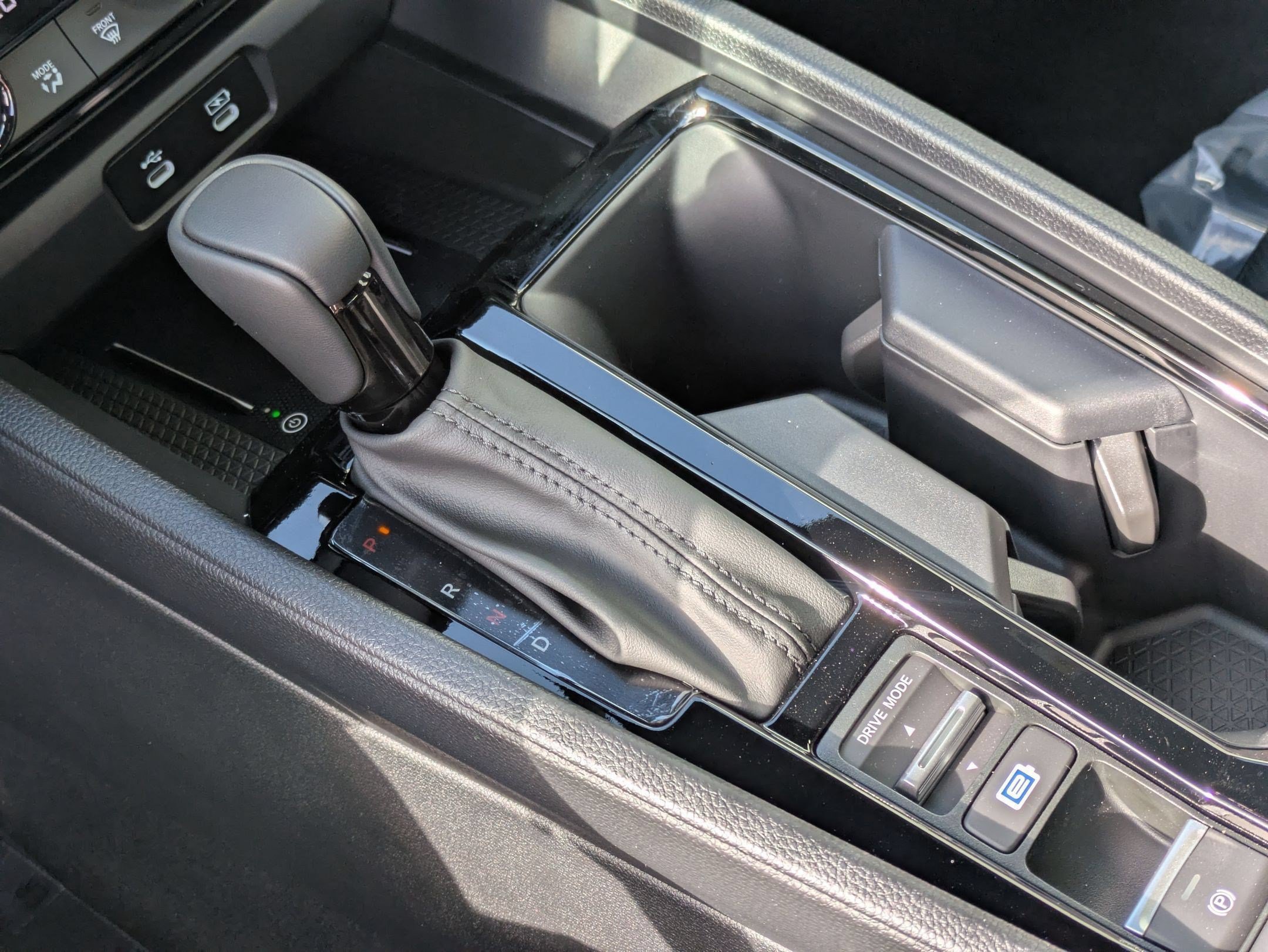 New 2026 Honda Accord Sport image 13