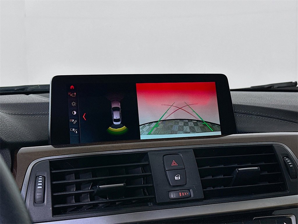 Used 2018 BMW 328d xDrive Sedan image 23