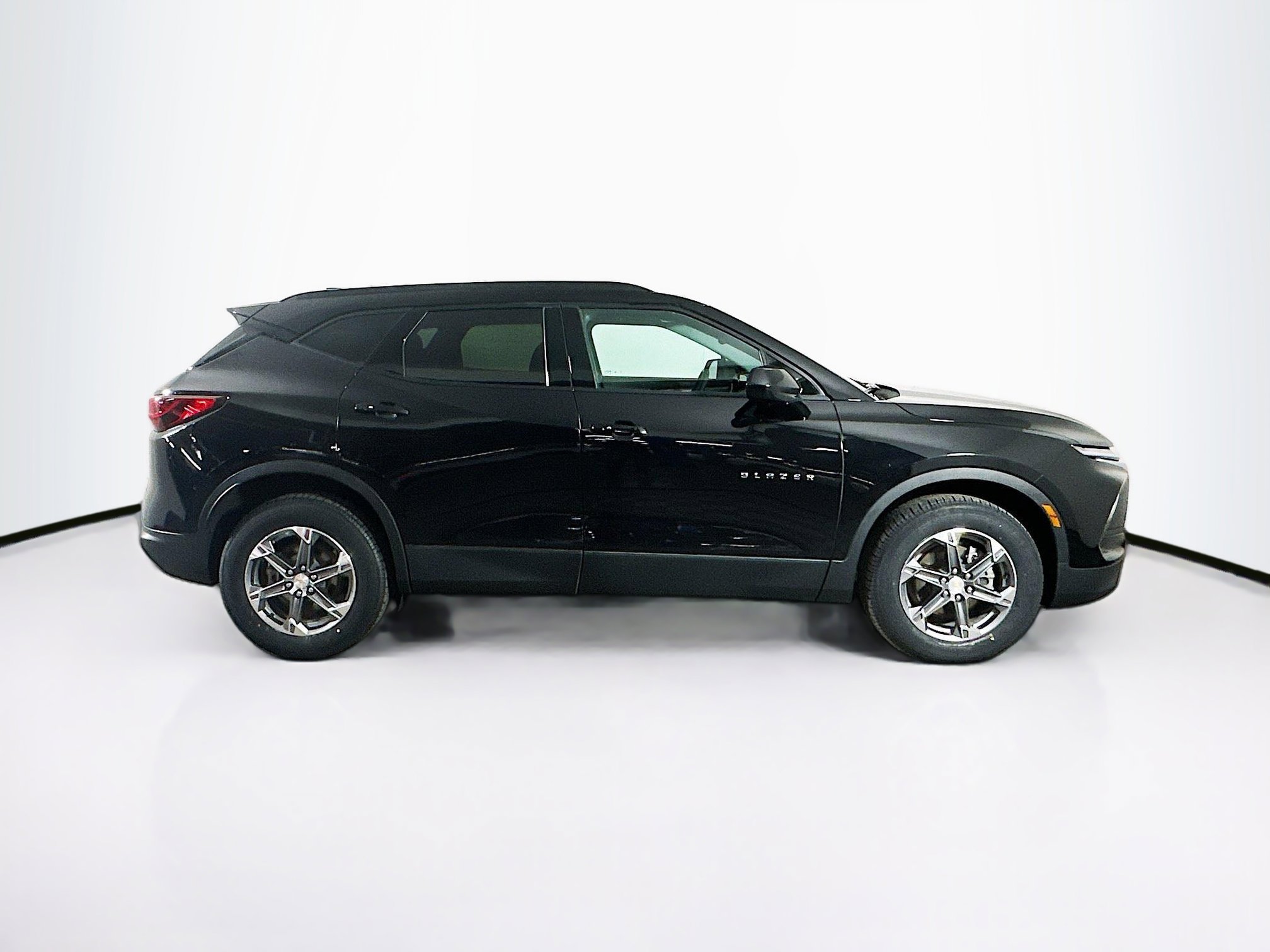 Used 2023 Chevrolet Blazer LT w/ Convenience Package image 10